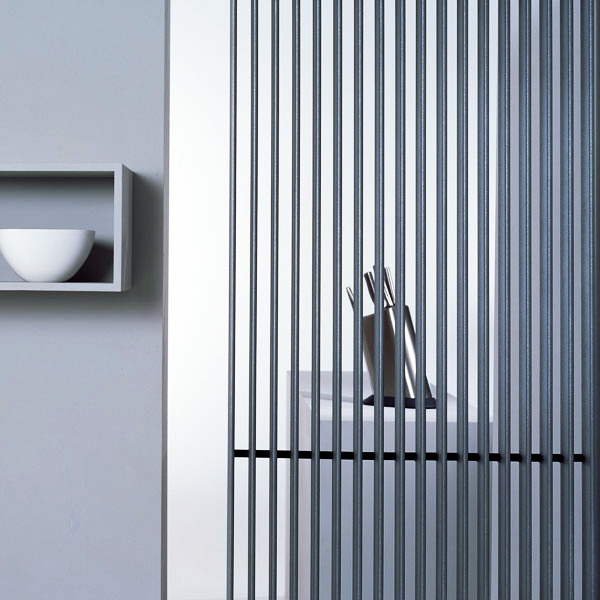 Дизайн радиатор Jaga Deco Spase | H-2000 B-150