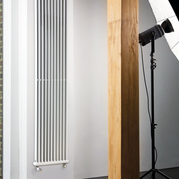 Дизайн радиатор Jaga Deco Spase | H-2600 B-80