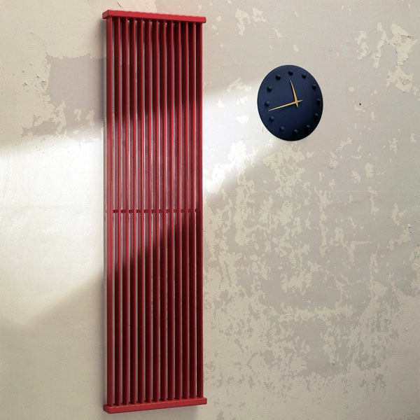 Дизайн радиатор Jaga Deco Spase | H-2000 B-80