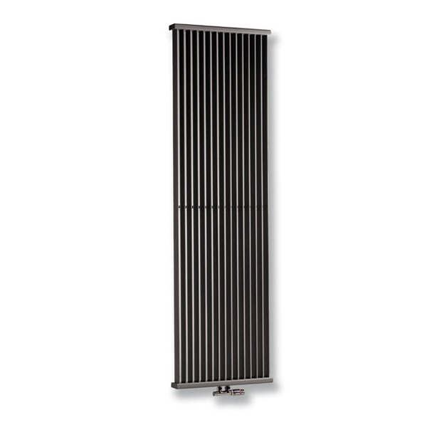 Дизайн радиатор Jaga Deco Spase | H-2200 B-80