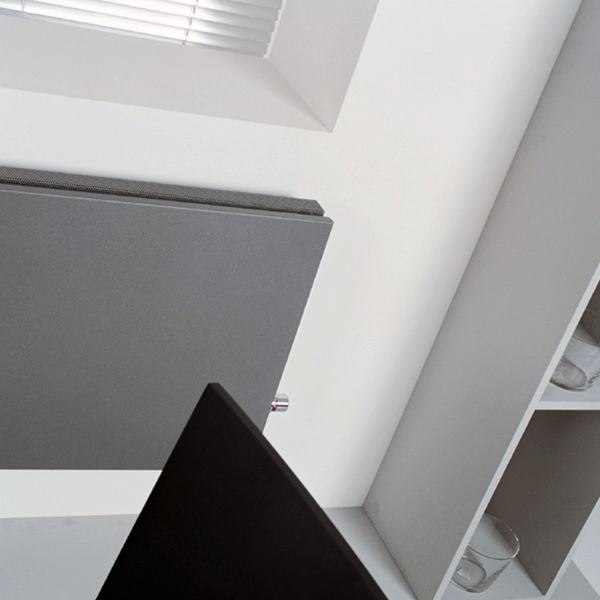 Настенный конвектор Jaga Linea Plus | H-650 B-185