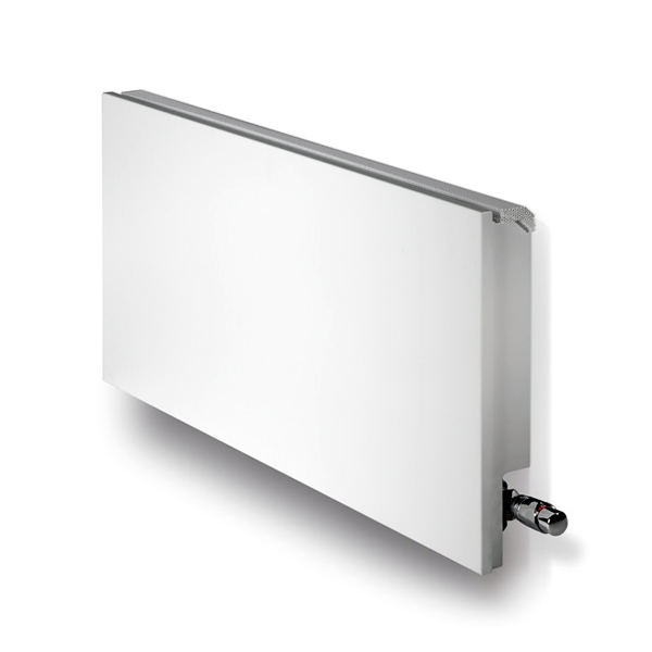 Настенный конвектор Jaga Linea Plus | H-650 B-85