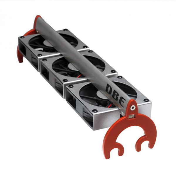 Настенный конвектор Jaga Maxi WF DBE | H-590 B-130