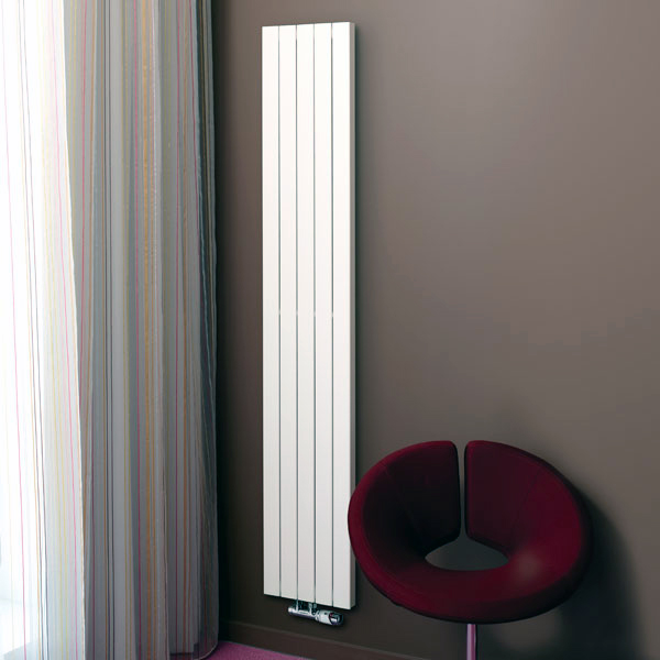 Дизайн радиатор Jaga Panel Plus Vertical | H-2200