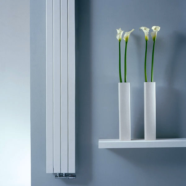 Дизайн радиатор Jaga Panel Plus Vertical | H-2000