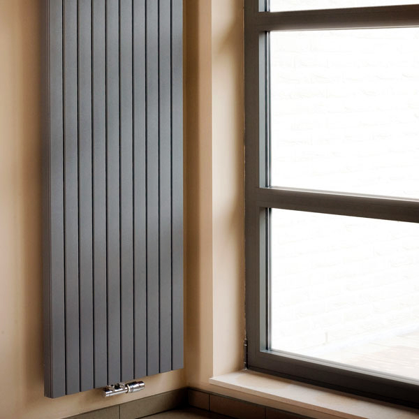 Дизайн радиатор Jaga Panel Plus Vertical | H-2000
