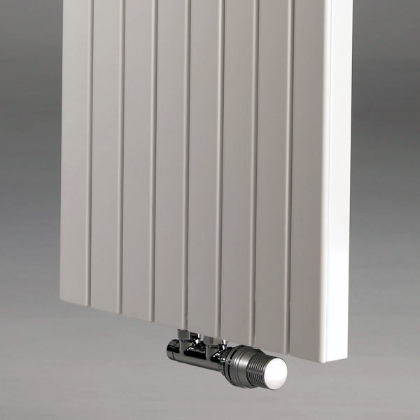 Дизайн радиатор Jaga Panel Plus Vertical | H-2000