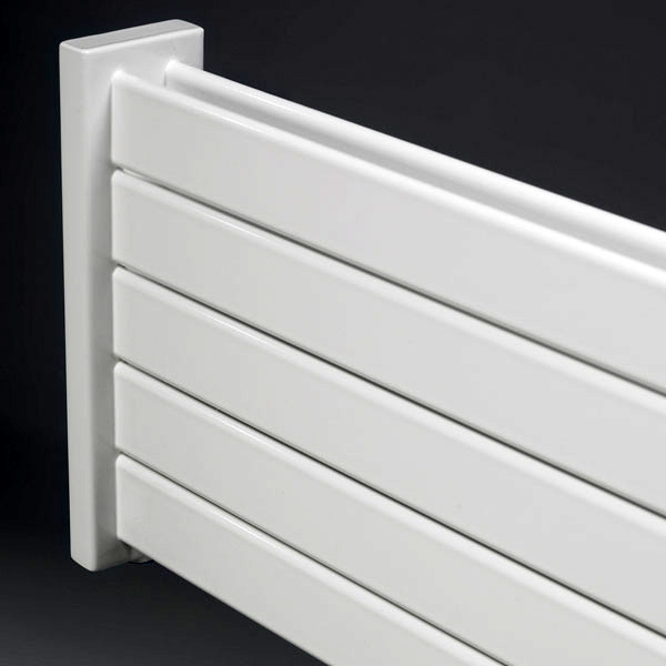Настенный конвектор Jaga Deco Panel | H-340 B-90