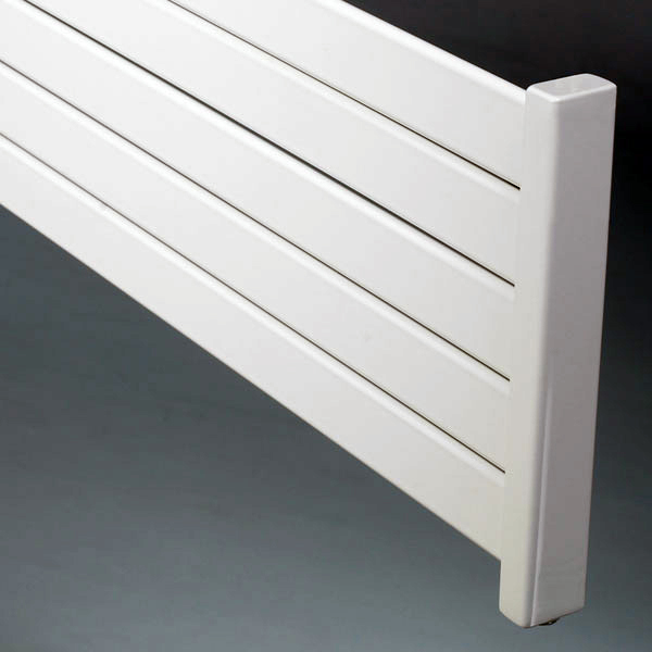 Настенный конвектор Jaga Deco Panel | H-400 B-90