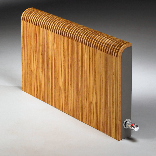 Настенный конвектор Jaga Knockonwood | H-550 B-110