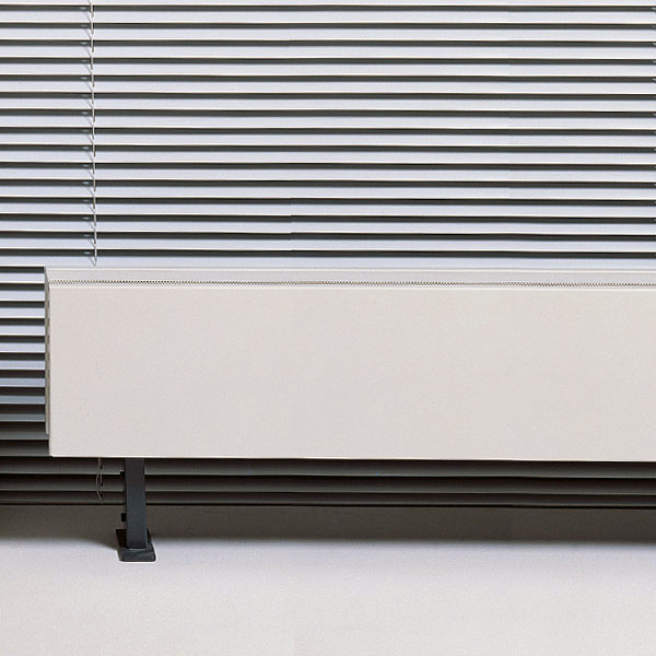 Напольный конвектор Jaga Linea Plus | H-200 B-180