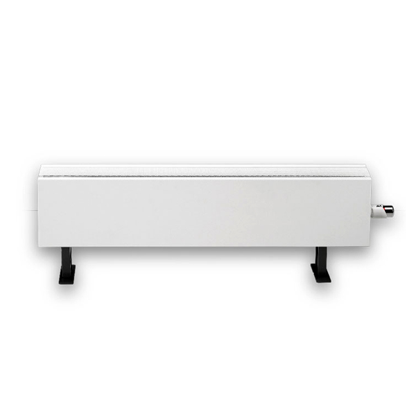 Напольный конвектор Jaga Linea Plus | H-350 B-180