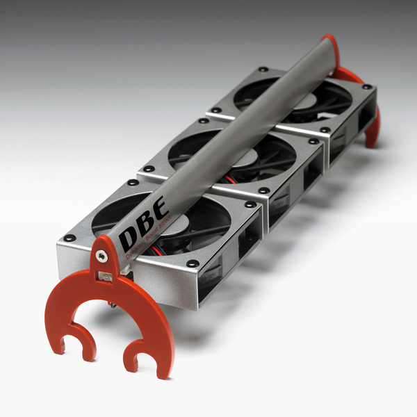 Напольный конвектор Jaga Mini DBE | H-280 B-130