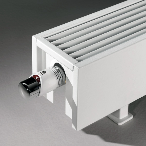 Напольный конвектор Jaga Mini | H-230 B-80