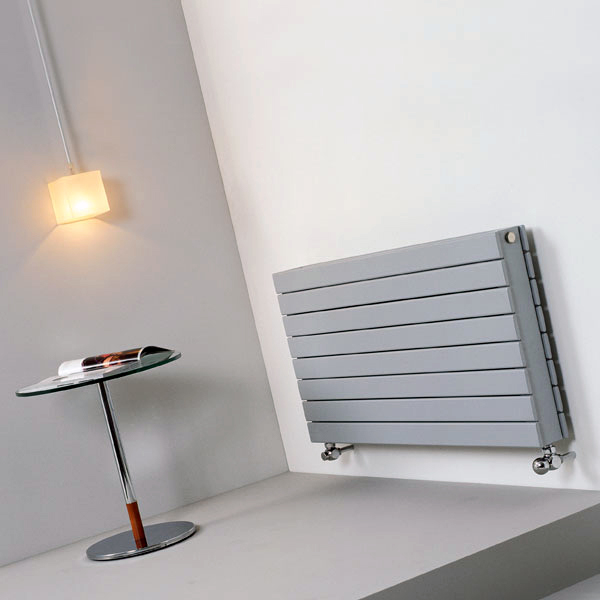 Настенный конвектор Jaga Panel Plus | H-690 B-50