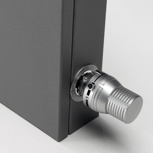 Настенный конвектор Jaga Strada DBE | H-950 B-155
