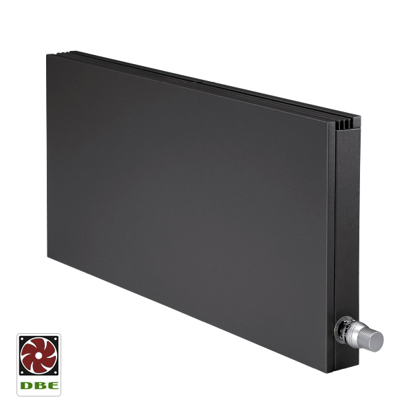 Настенный конвектор Jaga Strada DBE | H-950 B-215