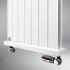 Дизайн радиатор Jaga Deco Panel | H-2000 B-80
