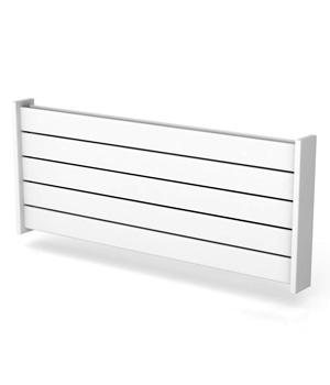 Настенный конвектор Jaga Deco Panel | H-280 B-50