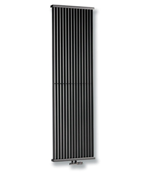Дизайн радиатор Jaga Deco Spase | H-1800 B-80