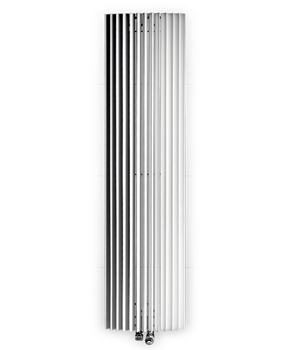 Дизайн радиатор Jaga Iguana Corner Plus | L-310
