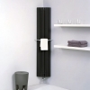 Дизайн радиатор Jaga Iguana Corner Plus | L-310