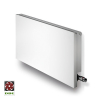 Настенный конвектор Jaga Linea Plus DBE | H-200 B-85