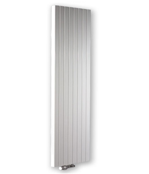 Дизайн радиатор Jaga Panel Plus Vertical | H-1800