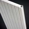 Дизайн радиатор Jaga Panel Plus Vertical | H-2200