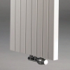 Дизайн радиатор Jaga Panel Plus Vertical | H-1800