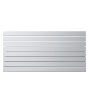 Настенный конвектор Jaga Panel Plus | H-240 B-50
