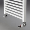 Полотенцесушитель Jaga Sani Ronda | H-1220