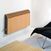 Настенный конвектор Jaga Knockonwood DBE | H-550 B-110