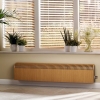 Настенный конвектор Jaga Knockonwood DBE | H-300 B-160