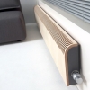Настенный конвектор Jaga Knockonwood DBE | H-300 B-160