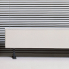 Напольный конвектор Jaga Linea Plus | H-350 B-130