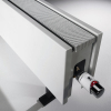 Напольный конвектор Jaga Linea Plus | H-350 B-130