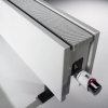 Напольный конвектор Jaga Linea Plus | H-200 B-130