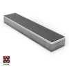 Внутрипольный конвектор Jaga Mini Canal DBE | H-140 B-260