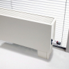 Напольный конвектор Jaga Mini DBE | H-280 B-130