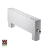 Напольный конвектор Jaga Mini DBE | H-280 B-130