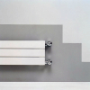 Настенный конвектор Jaga Panel Plus | H-240 B-90