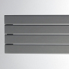 Настенный конвектор Jaga Panel Plus | H-560 B-50