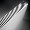 Настенный конвектор Jaga Tempo DBE | H-200 B-215