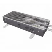 Grid Designo DMV - рулон деревянный, мербау лакированный Сетка DMV