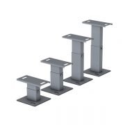 Grid Designo DMN - рулон деревянный, мербау неокрашенный Сеть DMN
